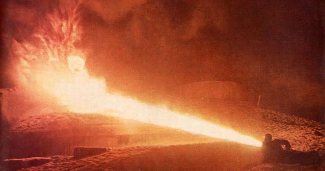 The 'barrier of suspicion' that marked the beginning of the Cold War | UK | News