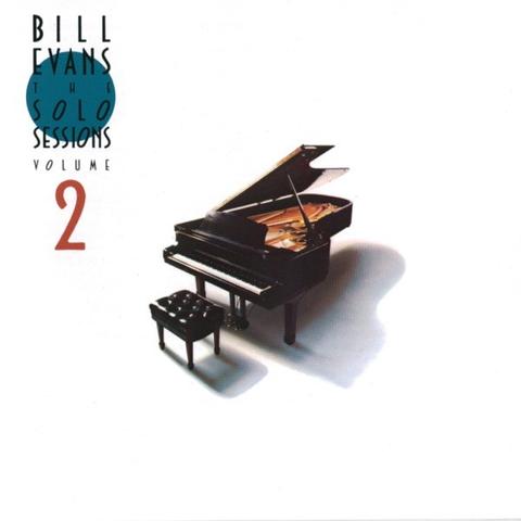 Cover: Bill Evans - Medley- Autumn In New York