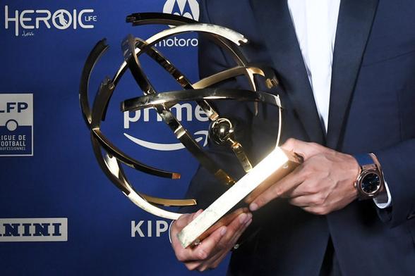 Trophées UNFP : des Parisiens en nombre, un absent chez les coachs, une belle lutte chez les gardiens... Voici tous les nommés ! - Maxifoot