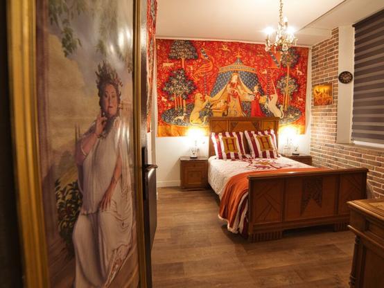 À Nancy, cet Airbnb vous plonge dans l'univers d'Harry Potter (et cache des surprises)
