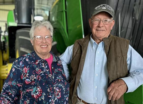 U.S. farmers were already struggling to turn a profit. Trump’s trade war will make that harder