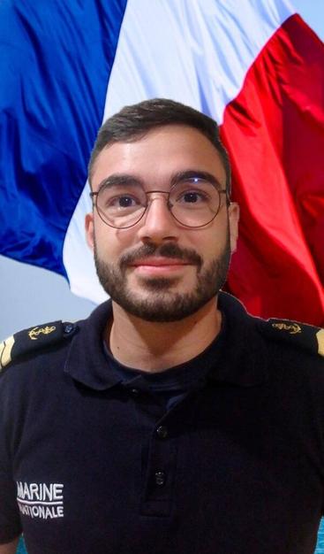 Un marin expérimenté: qui était le second maître Léo Soulas disparu en mer au large de Toulon?