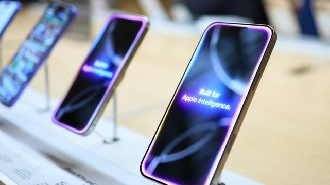 Apple iOS 18.4 and iOS 18.4.1 include these features