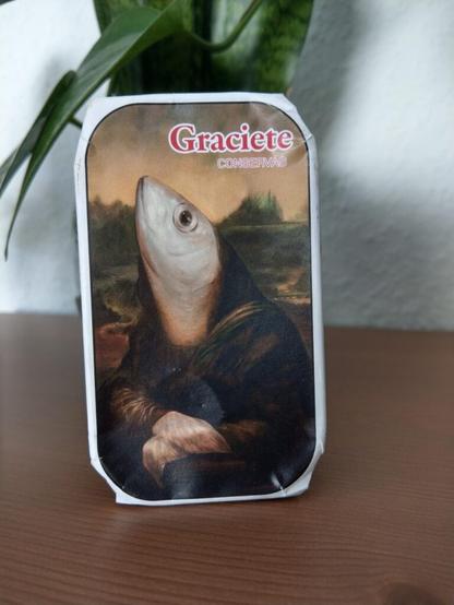 My prettiest tin