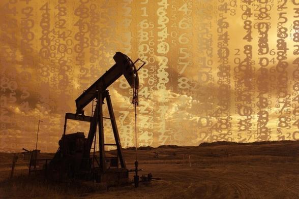 Exxon Mobil (XOM) Stock Drops 11% In April Amid Crude Oil Price Collapse - Exxon Mobil (NYSE:XOM)