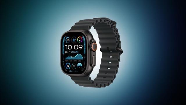 Apple Watch Could Get visionOS-Like Redesign, Apple Intelligence Support