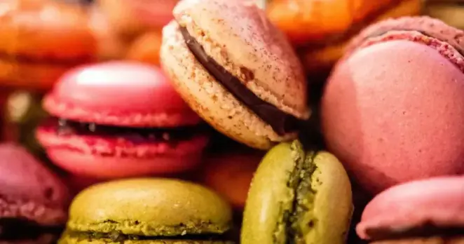Top 10 Classic French Desserts And Where To Find Them