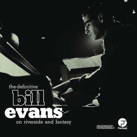Cover: Bill Evans - Speak Low