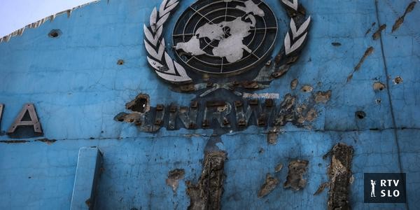Slovenija v Haagu predstavlja stališča do obveznosti Izraela v Palestini