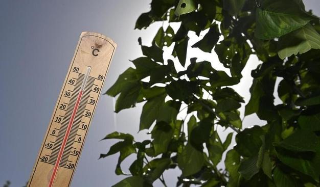 31 °C : Rouen a battu un record de chaleur pour le 1er mai