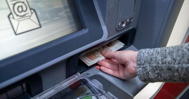 HMRC sending £104 into UK bank accounts before Monday | Personal Finance | Finance