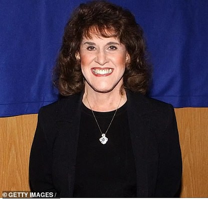 Seventies comedienne Ruth Buzzi has died at the age of 88. She passed away on Monday, it was reported