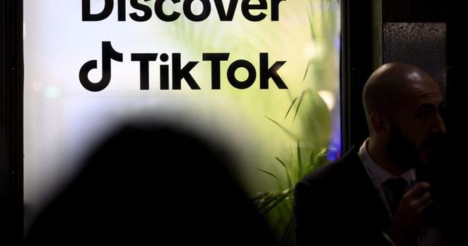 Why TikTok ruling sparks trouble for EU-China relations – POLITICO
