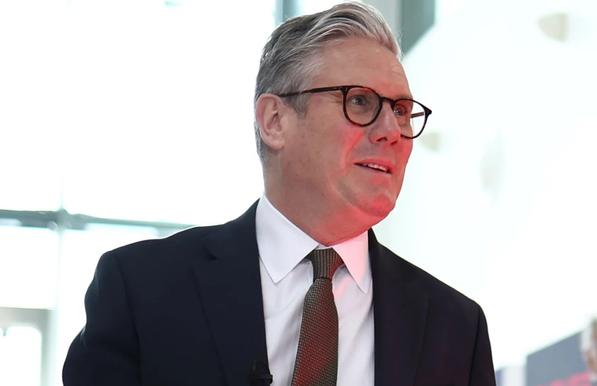 PM facing growing revolt after Reform UK’s by-election win as Labour at war over how to stop Farage’s surge