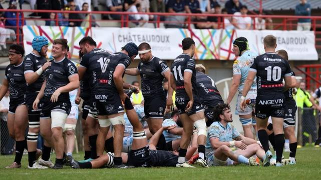 Rennes, un adversaire logique et coriace pour le Niort RC en finale