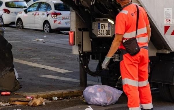 Trump s’inspire du 14-Juillet pour organiser un grand défilé à Washington