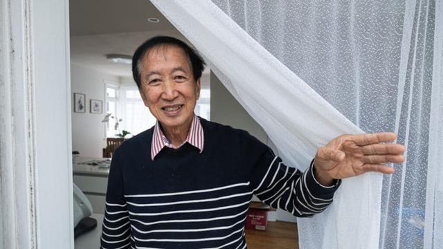 Auckland pensioner who lost $158k in transfer error receives full refund from UK bank