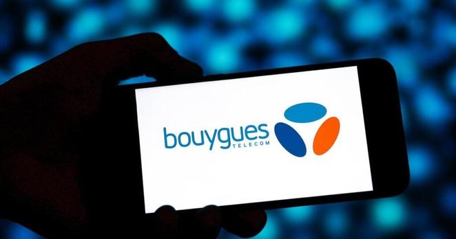 Dans un mail, Bouygues Telecom fait une annonce discrète à ses clients qui risque de leur déplaire
