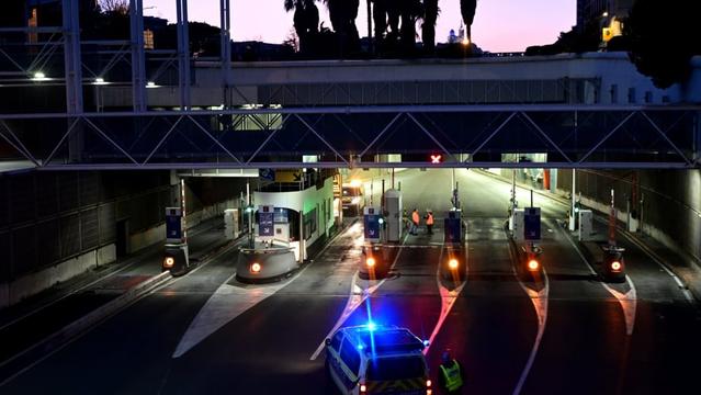 Sébastien Delogu vise un angle mort à gauche