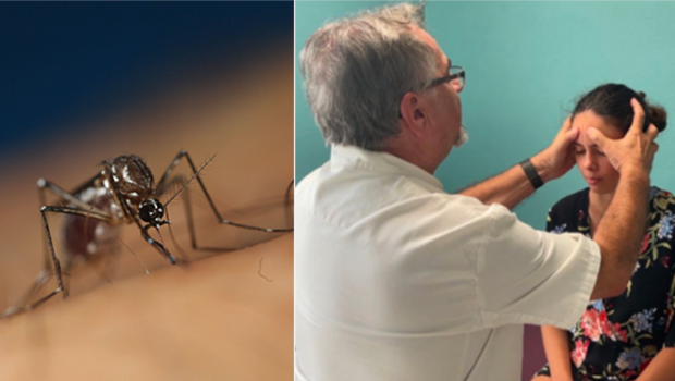 160 000 personnes ont consulté pour le Chikungunya depuis le début de l’année !