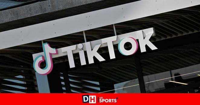 Amende de l'UE contre Tiktok : la Chine nie avoir accès aux données des utilisateurs