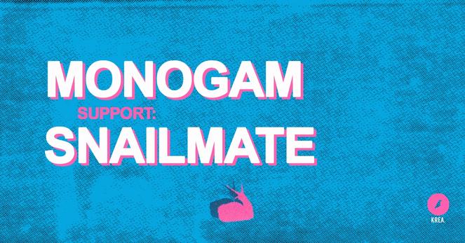 Monogam / Snailmate