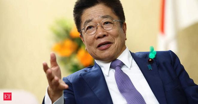 Japan US debt holdings: Japan warns of ‘nuclear option’ in trade talks, threatens to use its massive $1.1 trillion U.S. debt holdings as a weapon in tense standoff with Donald Trump
