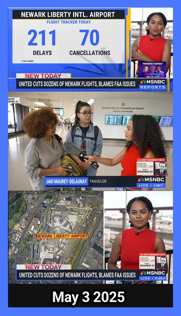 Do you have a news tip you want to share with our journalists? Visit NBC News Tips to learn more.
Latest from Maya Eaglin

⭕️
https://www.nbcnews.com/author/maya-eaglin-ncpn1256823