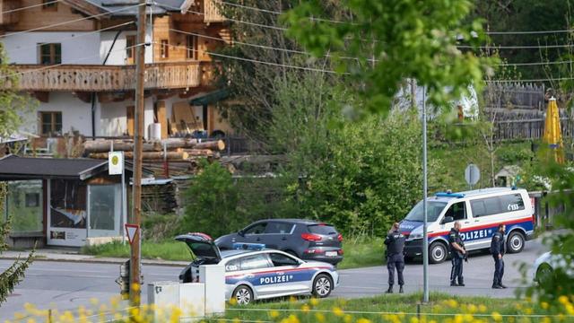 Deutsche in Österreich ermordet: Ex soll Jennifer in den Kopf geschossen haben | News