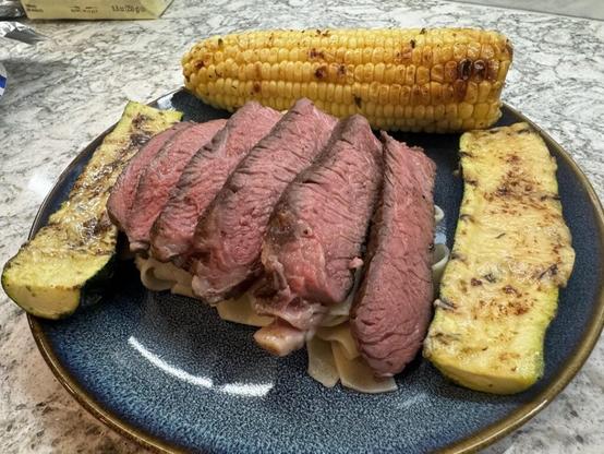 131 F Top sirloin