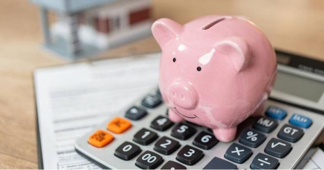 WARREN SHUTE: 'Key savings rule has helped me put away money every month'