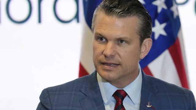 Pentagon senior adviser Dan Caldwell ousted during investigation into leaks