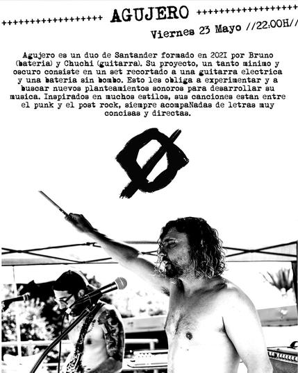 Agujero