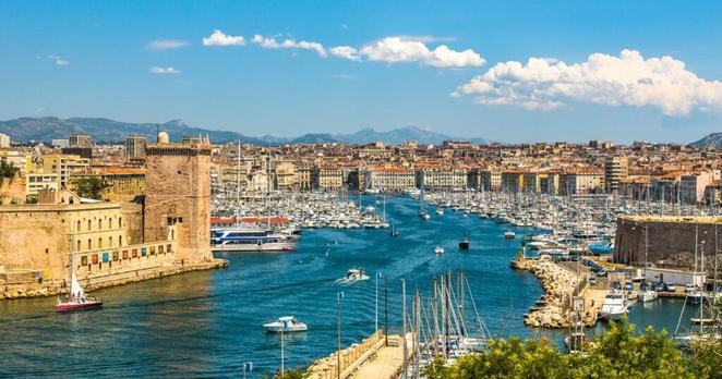 Marseille accueillera le congrès annuel des médias d’information en 2026