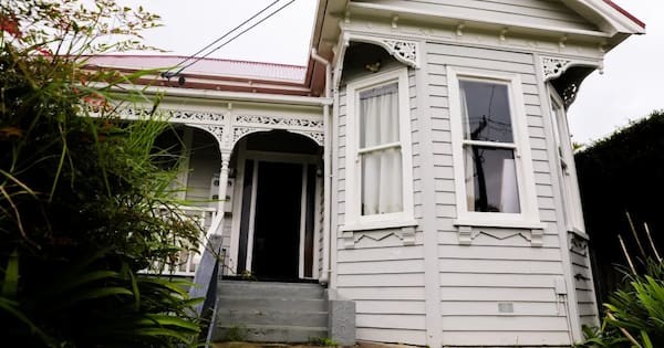 New Zealand's most valuable state house cannot be subdivided