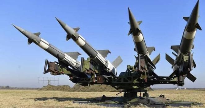 Cuba modernizes the S-125 Pechora missiles in military cooperation with Belarus