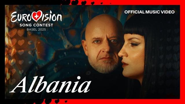 Albania: Shkodra Elektronike released the remix of “Zjerm”! - Eurovision News | Music