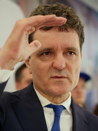 Bleibt das EU- und Nato-Land Rumänien auf demokratischem Kurs? Die Weichen dafür stellt die Wieder