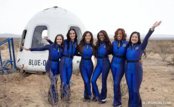 Astronaut Or Space Tourist? Debate Rages Over Who Gets The Title