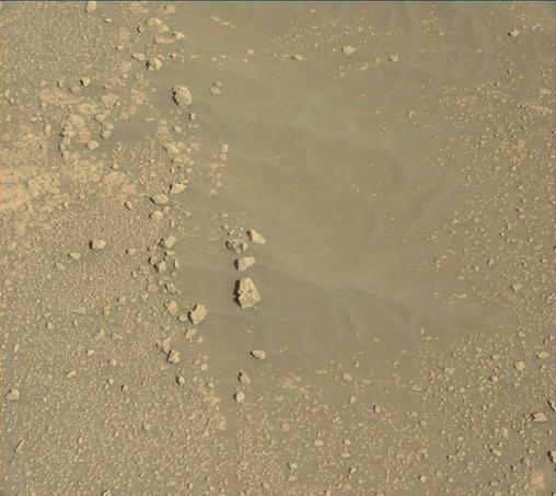 Rover: Curiosity

Earth date: 2019-11-22

Sol: 2593