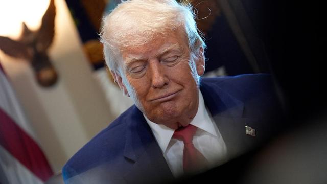 Trump's Crypto Corruption Intensifies With $2 Billion Abu Dhabi Deal