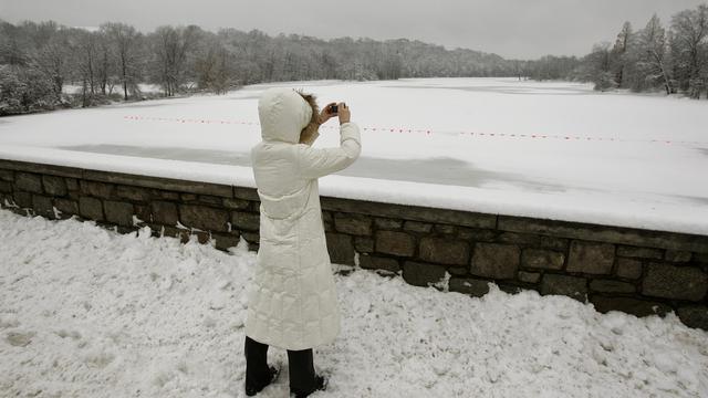 Scientists just found a way to break through climate apathy