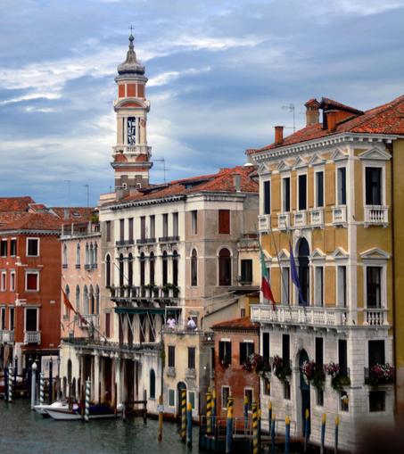 Images from my Photographic Artwork Portfolio can be purchased from my Pixels website at reasonable prices as prints or displayed on various products.

A typical scene of the Grand Canal in Venice.

#Photography  #FineArtPhotography #BuyIntoArt  #AYearForArt #print #photography #mastodon 
#mastophoto #mastoart #photo 

https://john-hughes-photographic.pixels.com/featured/venice-buildings-john-hughes.html