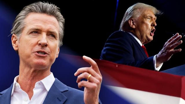 Trump Has No Authority To Impose 100% Tariffs On Movies Made Overseas, Gavin Newsom Says