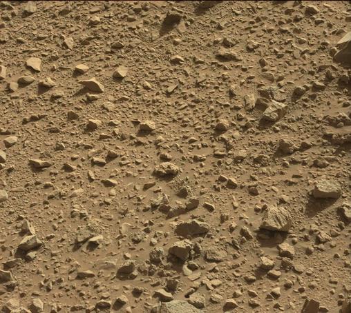 Rover: Curiosity

Earth date: 2013-12-03

Sol: 472