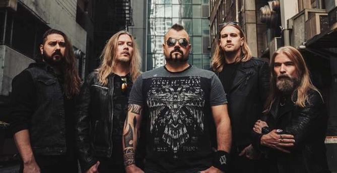 Sabaton 25