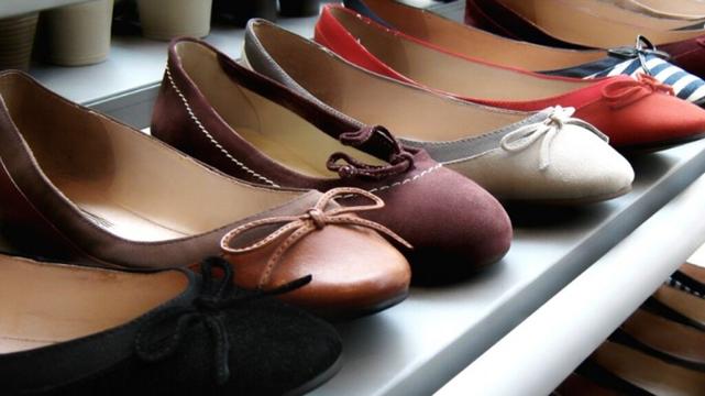 Le chausseur André de nouveau placé en redressement judiciaire
