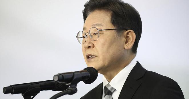 A court ruling roils South Korea’s presidential election