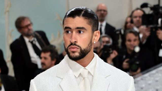 Bad Bunny en concert le 1er juillet 2026 au Vélodrome à Marseille
