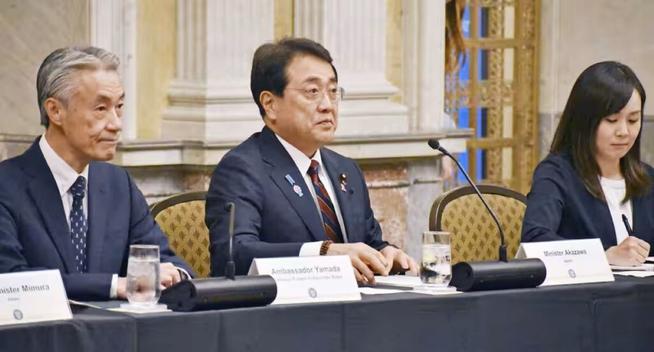 Japan US trade negotiations tariffs